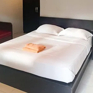 3* Guest house D'kubu Daje Bali Redpartner